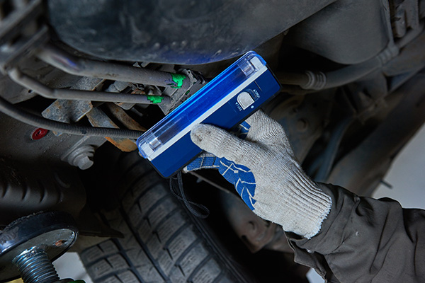 Why A Refrigerant Leak Can Turn Simple AC Maintenance Into AC Repair