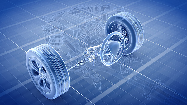 How to Tell When a Loose, Worn-Out Tie Rod Is Affecting Your Car Steering