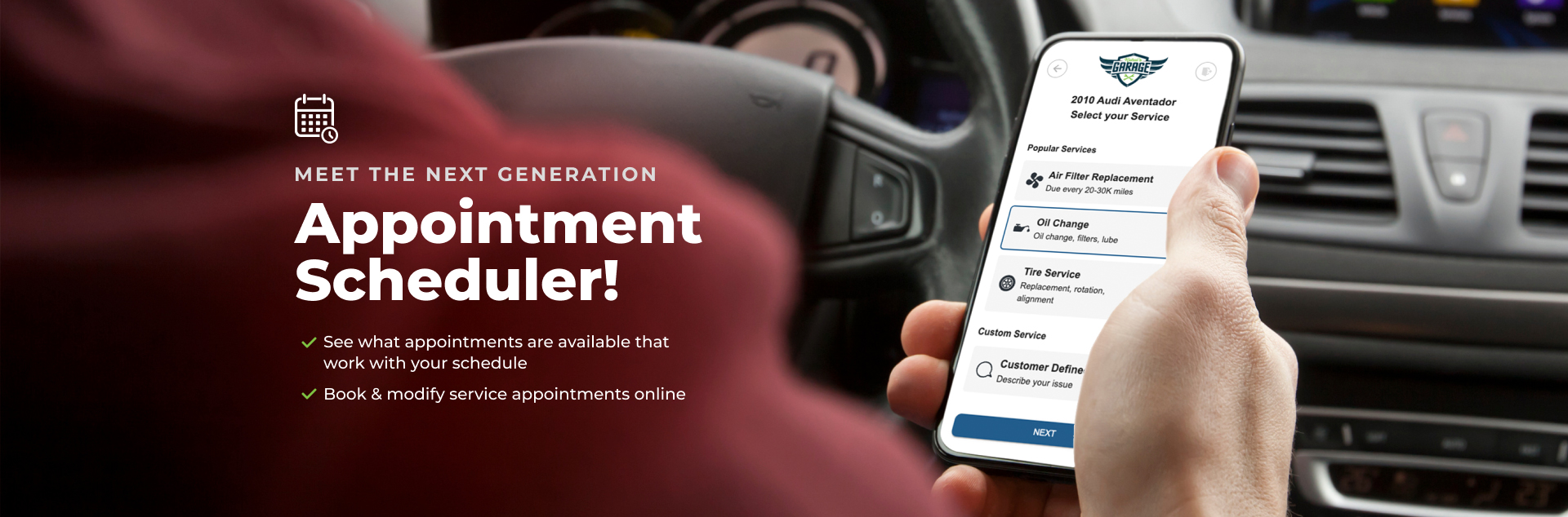 North Hollywood Auto Repair